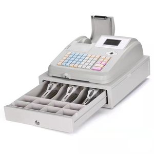 El <span class=keywords><strong>Mejor</strong></span> Sistema POS de Veissen con Caja de Dinero para Restaurantes de Comida Rápida y Estacionamientos, Caja Registradora - Product Image 3