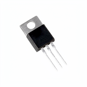 Composants électroniques Transistors TO-220-3 FJP13007H2TU-F080 Distributeur agréé - Product Image 1