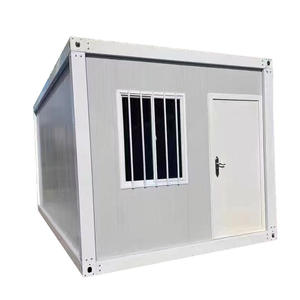 Case prefabbricate case prefabbricate con case staccabili contenitore di alta qualità cina fabbrica casa abitante - Product Image 3