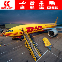 Vol air ddp porte à porte transitaire Agent maritime transport logistique pas cher prix monde échantillons DHL DHL Fedex Express