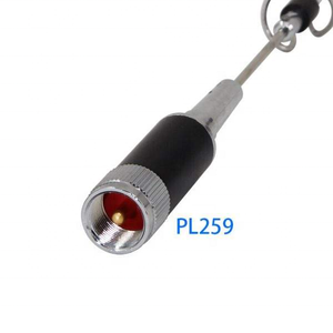 เสาอากาศวิทยุสมัครเล่น CR-77 144/430MHz สำหรับวิทยุติดรถยนต์ - Product Image 6