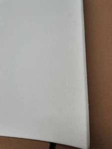 Stufa a legna riscaldata forno per Pizza con isolamento in cotone resistente al calore efficace in fibra ceramica coperta agugliata - Product Image 2