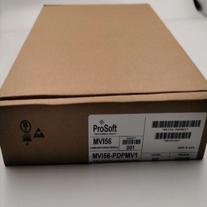 Module de communication ProSoft MVI56-PDPMV1, module Ethernet, fabriqué aux États-Unis - Product Image 1