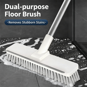 <span class=keywords><strong>Balai</strong></span> magique multifonctionnel <span class=keywords><strong>Balai</strong></span> d'essuie-glace Vadrouille grattoir à cheveux Brosses de nettoyage ménager avec pelle à poussière Balais de nettoyage ménager Vadrouilles - Product Image 2