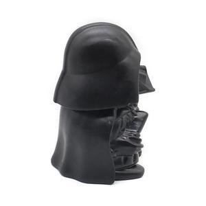 Broyeur à tabac créatif Star <span class=keywords><strong>Wars</strong></span> Dark Lord en alliage de zinc, accessoires pour fumer, haute qualité, 3 couches - Product Image 5