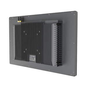 15.6 "18.5" 21.5 "23.6" 27 "32" 43 "inch Ngoài trời 4k treo tường TFT IP65 không thấm nước LCD hiển thị cảm ứng màn hình Màn hình Màn hình - Product Image 2