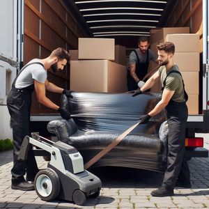 Wholesale Hand Stretch <b>Wrap</b> for Moving Supplies Pallets <b>Plastic</b> <b>Wrap</b> for Packing - Product Image 1