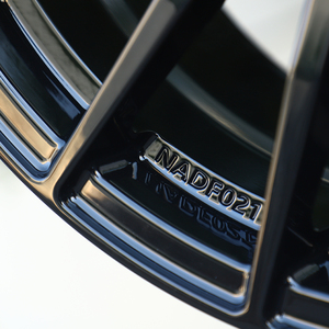 6061-T6 rèn hợp kim nhôm bánh xe đua 4x100 5x112 16 17 18 19 20 inch Tương thích với Coopers Golf GTI X1 X2 - Product Image 5