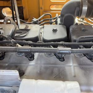 Sany SCC550 55T grúa sobre orugas usada SANY year2018 máquina muy nueva máquina hermosa buenas condiciones de trabajo - Product Image 6