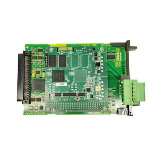 Module amplificateur A06B-6093-H111 de haute qualité, en cuivre et plastique, pour l'automatisation industrielle, équipement électrique économique, neuf - Product Image 2