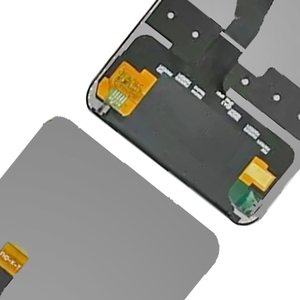 หน้าจอ LCD ใหม่อะไหล่โทรศัพท์มือถือหน้าจอ LCD สำหรับ Huawei <span class=keywords><strong>Honor</strong></span> <span class=keywords><strong>X9</strong></span> - Product Image 3