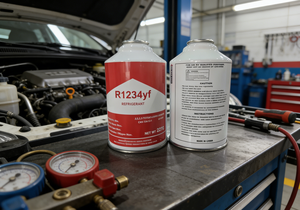 <span class=keywords><strong>Gaz</strong></span> de climatisation automobile HFO-<span class=keywords><strong>1234yf</strong></span> de haute qualité <span class=keywords><strong>1234yf</strong></span> - Product Image 4