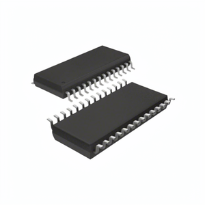Components Electronic Original One Stop Service Data Acquisition 28 TSSOP MAX5591BEUI+ - Product Image 1