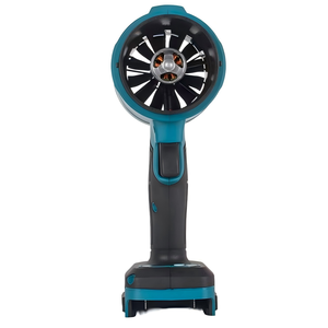Souffleur à jet turbo sans fil RYNEX OEM, moteur sans balais à conduite canalisée, vent puissant de 2000 g, <span class=keywords><strong>batterie</strong></span> 4,5 Ah, dépoussiéreur d'air portable - Product Image 6