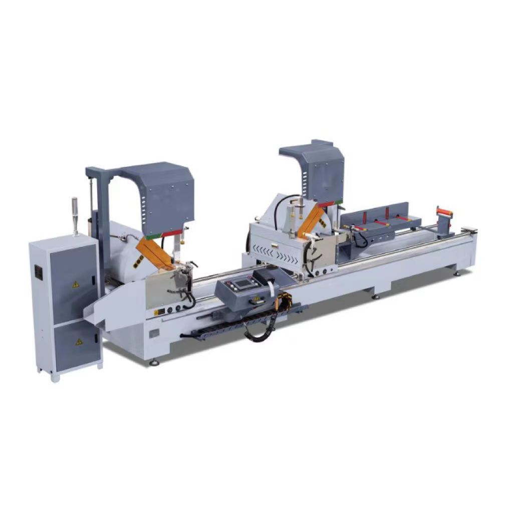 Window Widing Machine How to Choose the Best PVC Window Welding Machine: A Complete Buyer's Guide