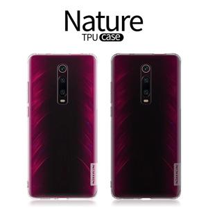 Nillkin Soft Clear trasparente Ultra sottile natura TPU Cover posteriore del telefono per <span class=keywords><strong>Xiaomi</strong></span> per Redmi K20 Pro per <span class=keywords><strong>Mi</strong></span> 9 T Pro - Product Image 6