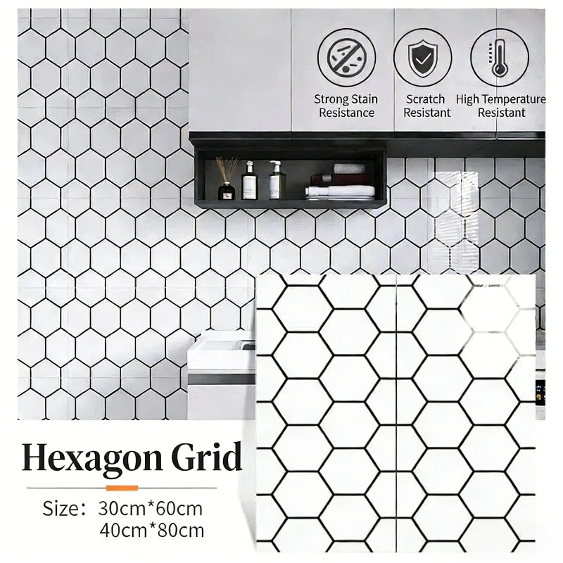 Hexagon Grid