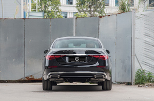 W221 Actualización a W223 Kits de carrocería para Mercedes Benz W221 a W223 <span class=keywords><strong>Maybach</strong></span> 1:1 Kit completo Parachoques delantero y trasero Nuevos guardabarros - Product Image 6