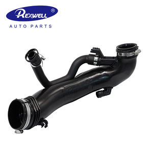 Nouveautés OEM 9811909980 Tuyau d'admission d'air Turbo longue durée pour Citroen C4 C5 DS3 DS4 <span class=keywords><strong>Peugeot</strong></span> 207 <span class=keywords><strong>308</strong></span> 3008 5008 Opel - Product Image 2