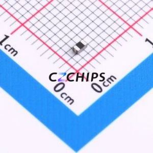 BSMD0603L-100 Resettable Fuse 0603 Fuse ( Withstand Voltage (Vmax): 6V )( Max Current (Imax): 50A )( Hold Current (Ihold): 1A ) - Product Image 2