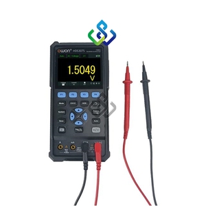 EN STOCK ORIGINAL NUEVO OWON HDS307S OSCOPE + DMM + AWG HDS307S - Product Image 1