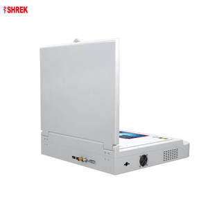 Sistema de Cámara de Endoscopia Médica con Endoscopio de Fibra Óptica Integrado - Product Image 4