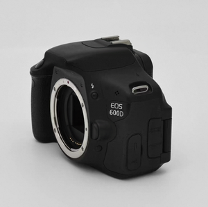 La DSLR classique pour débutants — Légère, facile à utiliser, résultats époustouflants ! - Product Image 3