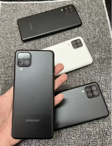 Venta al por Mayor de Teléfonos Inteligentes <span class=keywords><strong>A12</strong></span> de 6.5 Pulgadas, 64GB, Octa Core, HD, Desbloqueados, 2SIM, CDMA/GSM/LTE, en Buen Estado - Product Image 2