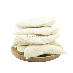 מפעל יצרן כלב חתול מיובש בהקפאה ברווז מיובש כלבים חיות מחמד מיובשות חטיפי מזון חתול מיובש - Product Image 2