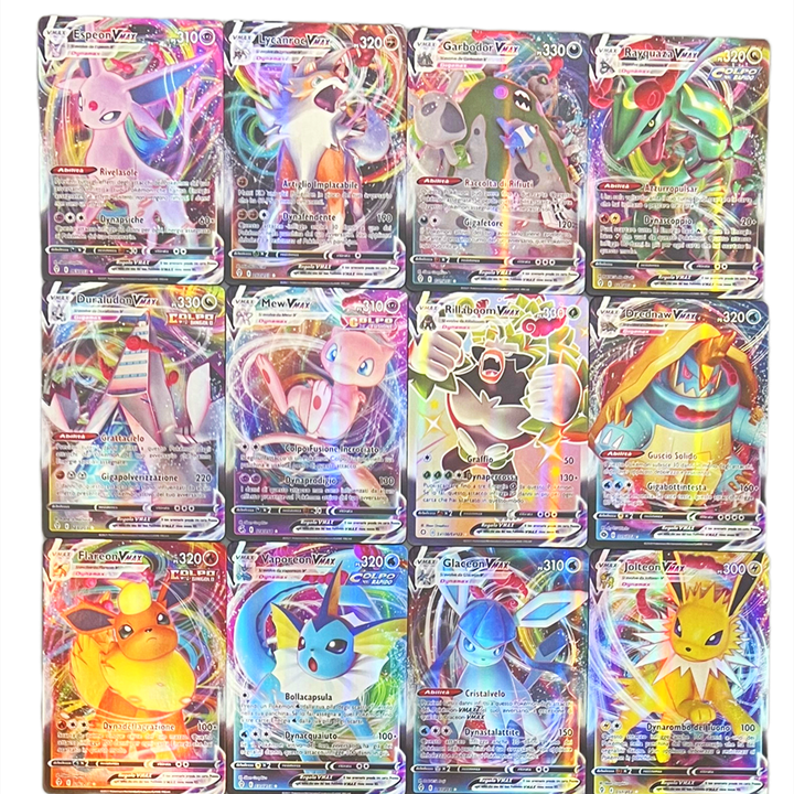 are italian pokemon cards worth anything What is brainrot card? Promo Retreat cost Found out I have an