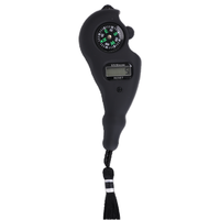 Usine en gros musulman LED doigt Tasbih compteur numérique compteur de chapelet électronique 5 couleurs main tasbeeh perles compteur