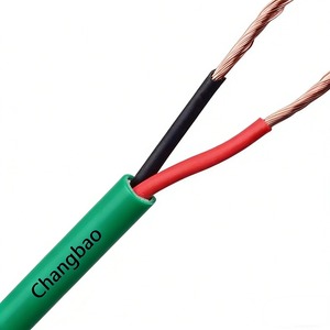 <span class=keywords><strong>Cable</strong></span> de <span class=keywords><strong>Altavoz</strong></span> CHANGBAO de 2 Núcleos, 12, 14, 16, 18 AWG, <span class=keywords><strong>Cable</strong></span> de Audio para Empotrar en Pared, <span class=keywords><strong>Cable</strong></span> de Audio de 2 Conductores, Sistema de Audio para Automóvil, Cine en Casa, Sistema Estéreo - Product Image 3