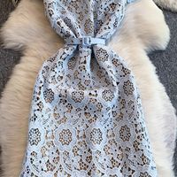 Robe crayon élégante haut de gamme en cachemire et diamant, à fines bretelles, longueur midi, séchage rapide, effet illusion, pour femme, automne-hiver, cintrée à la taille