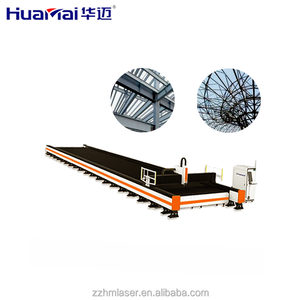 Máy cắt kim loại tấm bằng laser sợi CNC phân đoạn mở 20000W độ chính xác cao, đạt chứng nhận <span class=keywords><strong>CE</strong></span>, cấu hình 3 trục - Product Image 5
