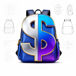 Fabricante de Bolsos Tote Ita Personalizados, MOQ Bajo, Estilo Bandolera Grande, Itabag para Amantes del Anime - Product Image 4