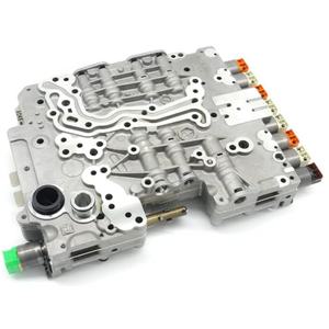 Cuerpo de Válvulas de Transmisión Automática OEM 8HP45 8HP70 8HP55 8HP90 para BMW, Audi, Land Rover, Jaguar, en Oferta - Product Image 5