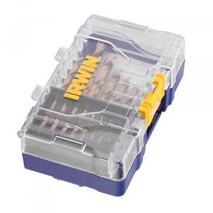 ชุดดอกสว่านเจาะโคบอลต์ Irwin-IW3036501 hss Pro (หลายแพ็ค)-ชุดสว่านเจาะ5054905247836 - Product Image 2