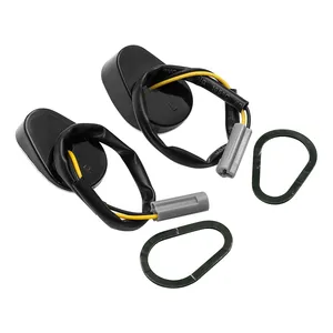 Led OEM Flush núi lần lượt tín hiệu ánh sáng với 12-tháng bảo hành cho Yamaha YZF R6 R1 phía trước phụ kiện xe máy - Product Image 6