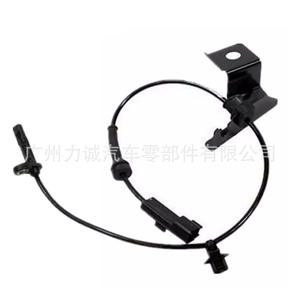 Sensores Automotrices para Comercio Electrónico Transfronterizo, Sensor de Rueda Delantera Derecha DG9C2C204AD y Izquierda DG9C2C205AD para Mondeo 13-17 - Product Image 3