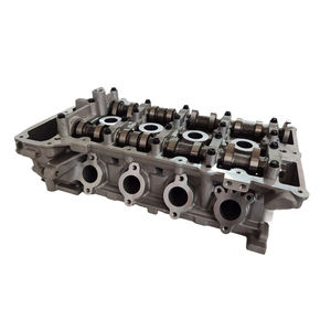 Venta al por Mayor <span class=keywords><strong>de</strong></span> Piezas <span class=keywords><strong>de</strong></span> Motor Automotriz, Conjunto <span class=keywords><strong>de</strong></span> Cabeza <span class=keywords><strong>de</strong></span> Cilindro 15S4G 15S4U para Roewe 350 360 MG 3 <span class=keywords><strong>5</strong></span> GT OE 10143561 10020763 - Product Image 2