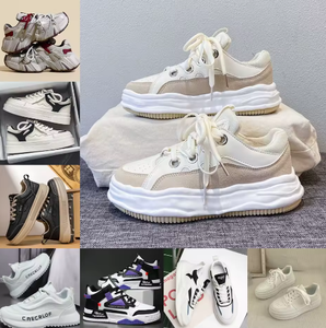 Chaussures de marque en gros de haute qualité, vente chaude, assortiment de chaussures décontractées pour hommes, expédition aléatoire - Product Image 5