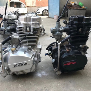 Motor de Gasolina para Motocicleta SNOR para Scooter con Diámetro de 125 CC, Embrague Manual Ampliado, Motor para Scooter, Motores de Moto - Product Image 3