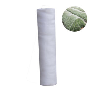 Filet anti-insectes en PEHD pour jardin en plastique résistant au <span class=keywords><strong>pollen</strong></span> pour serre de verger de ferme - Product Image 1