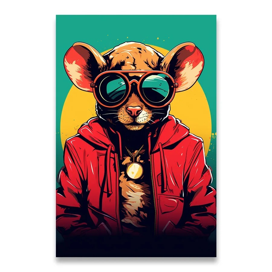 Rojo