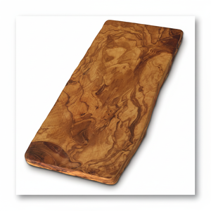 Planche à découper rectangulaire la plus attrayante au design tendance Planche de service en bois d'acacia pour la maison et les ustensiles de cuisine - Product Image 1