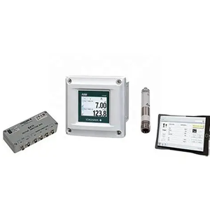 เครื่องวิเคราะห์ 4 ช่องสัญญาณแบบ 4 สาย รุ่น FLXA402 ใหม่และเป็นของแท้ - Product Image 5