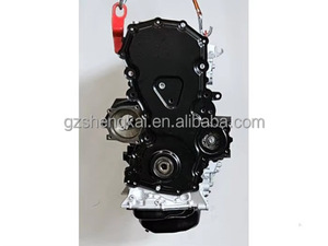 Nuovo Blocco Motore per Ford Transit <span class=keywords><strong>Tourneo</strong></span> <span class=keywords><strong>Custom</strong></span> 2.0 Ecoblue B YMFA GK2Q-6006-HB RWD - Product Image 5