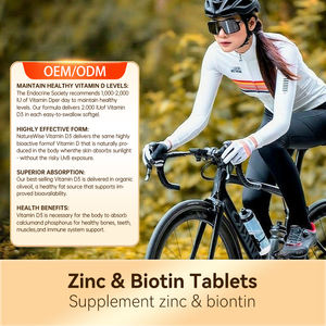 Softgels טבעי תוספת תזונה להתאמה אישית עבור צמיחת שיער מומלץ עבור מבוגרים softgel - Product Image 3