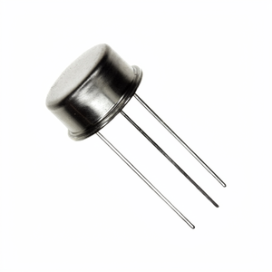 BOM IC ทรานซิสเตอร์ JANS2N3421S อิเล็กทรอนิกส์ TO-39-3 TO-205AD โลหะ - Product Image 1