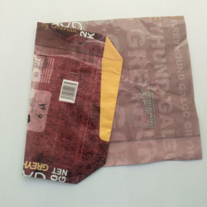 Sac en polyéthylène 25 kg Engrais à l'urée pour ligne <span class=keywords><strong>de</strong></span> granulés d'aliments pour chiens <span class=keywords><strong>Prix</strong></span> 50 kg Sac tissé en plastique OPP Impression flexo Emballage Sécurité - Product Image 1